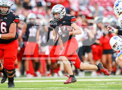 Thumbnail 3 in Frenship vs Cooper (Jones AT&T Stadium) photogallery.