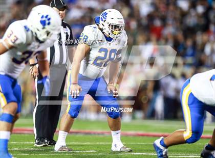 Thumbnail 2 in Frenship vs Cooper (Jones AT&T Stadium) photogallery.