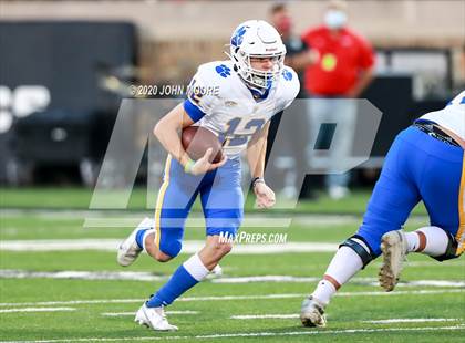 Thumbnail 2 in Frenship vs Cooper (Jones AT&T Stadium) photogallery.