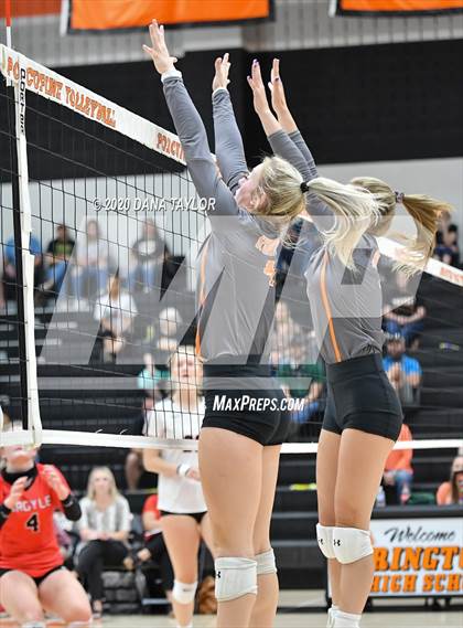 Thumbnail 2 in Argyle @ Springtown photogallery.