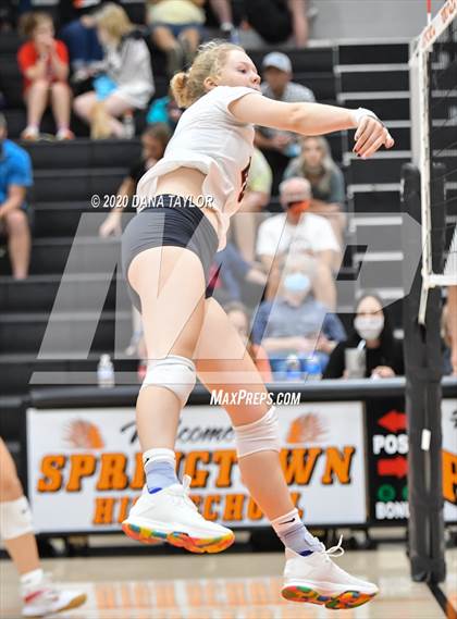 Thumbnail 1 in Argyle @ Springtown photogallery.