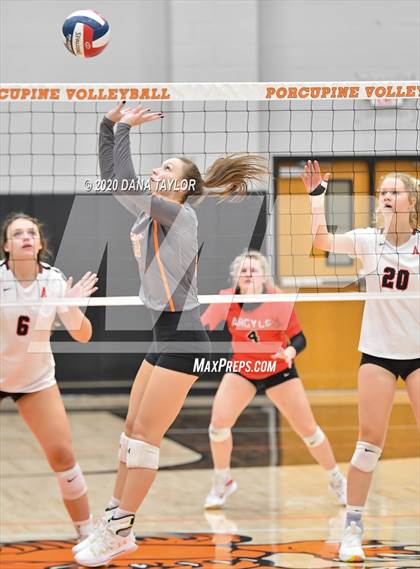 Thumbnail 2 in Argyle @ Springtown photogallery.