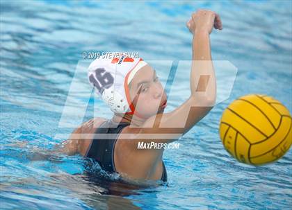 Thumbnail 3 in Cathedral Catholic vs. Valhalla (CIF SoCal Regional D1 Play-In) photogallery.