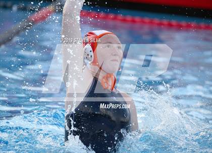 Thumbnail 1 in Cathedral Catholic vs. Valhalla (CIF SoCal Regional D1 Play-In) photogallery.