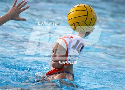 Thumbnail 3 in Cathedral Catholic vs. Valhalla (CIF SoCal Regional D1 Play-In) photogallery.