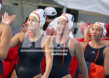 Thumbnail 3 in Cathedral Catholic vs. Valhalla (CIF SoCal Regional D1 Play-In) photogallery.