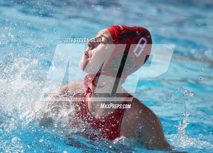 Thumbnail 1 in Cathedral Catholic vs. Valhalla (CIF SoCal Regional D1 Play-In) photogallery.