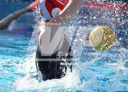 Thumbnail 2 in Cathedral Catholic vs. Valhalla (CIF SoCal Regional D1 Play-In) photogallery.