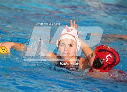 Thumbnail 1 in Cathedral Catholic vs. Valhalla (CIF SoCal Regional D1 Play-In) photogallery.