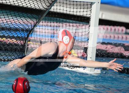 Thumbnail 1 in Cathedral Catholic vs. Valhalla (CIF SoCal Regional D1 Play-In) photogallery.