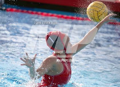 Thumbnail 2 in Cathedral Catholic vs. Valhalla (CIF SoCal Regional D1 Play-In) photogallery.