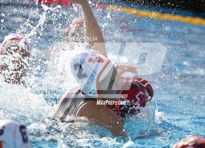 Thumbnail 2 in Cathedral Catholic vs. Valhalla (CIF SoCal Regional D1 Play-In) photogallery.