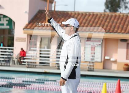 Thumbnail 1 in Cathedral Catholic vs. Valhalla (CIF SoCal Regional D1 Play-In) photogallery.
