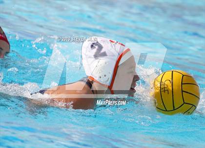 Thumbnail 1 in Cathedral Catholic vs. Valhalla (CIF SoCal Regional D1 Play-In) photogallery.