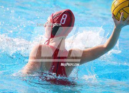 Thumbnail 3 in Cathedral Catholic vs. Valhalla (CIF SoCal Regional D1 Play-In) photogallery.