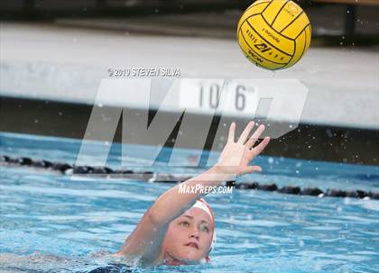 Thumbnail 3 in Cathedral Catholic vs. Valhalla (CIF SoCal Regional D1 Play-In) photogallery.