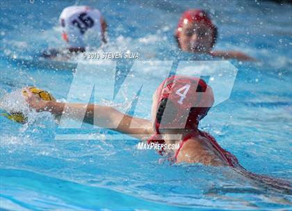 Thumbnail 2 in Cathedral Catholic vs. Valhalla (CIF SoCal Regional D1 Play-In) photogallery.