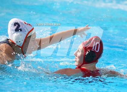 Thumbnail 3 in Cathedral Catholic vs. Valhalla (CIF SoCal Regional D1 Play-In) photogallery.