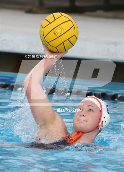 Thumbnail 1 in Cathedral Catholic vs. Valhalla (CIF SoCal Regional D1 Play-In) photogallery.