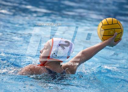 Thumbnail 2 in Cathedral Catholic vs. Valhalla (CIF SoCal Regional D1 Play-In) photogallery.