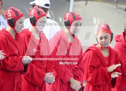 Thumbnail 2 in Cathedral Catholic vs. Valhalla (CIF SoCal Regional D1 Play-In) photogallery.