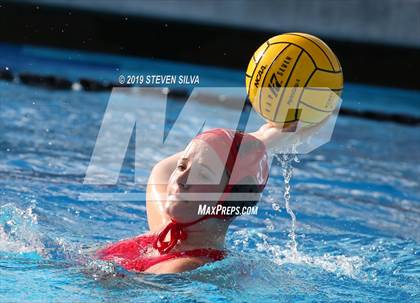 Thumbnail 3 in Cathedral Catholic vs. Valhalla (CIF SoCal Regional D1 Play-In) photogallery.