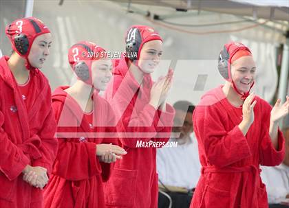Thumbnail 1 in Cathedral Catholic vs. Valhalla (CIF SoCal Regional D1 Play-In) photogallery.