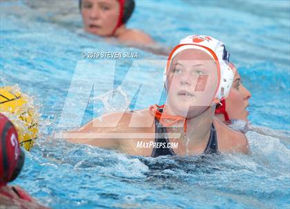 Thumbnail 2 in Cathedral Catholic vs. Valhalla (CIF SoCal Regional D1 Play-In) photogallery.