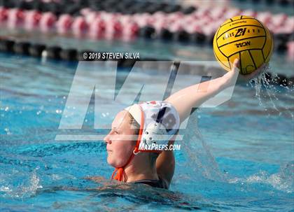 Thumbnail 3 in Cathedral Catholic vs. Valhalla (CIF SoCal Regional D1 Play-In) photogallery.