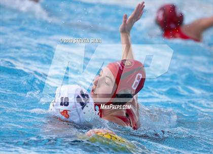 Thumbnail 3 in Cathedral Catholic vs. Valhalla (CIF SoCal Regional D1 Play-In) photogallery.