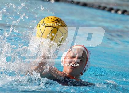 Thumbnail 2 in Cathedral Catholic vs. Valhalla (CIF SoCal Regional D1 Play-In) photogallery.