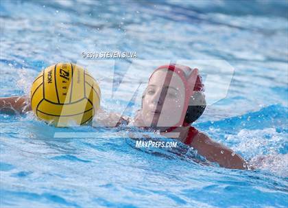 Thumbnail 3 in Cathedral Catholic vs. Valhalla (CIF SoCal Regional D1 Play-In) photogallery.