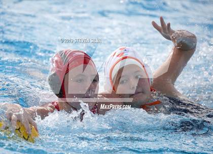 Thumbnail 1 in Cathedral Catholic vs. Valhalla (CIF SoCal Regional D1 Play-In) photogallery.
