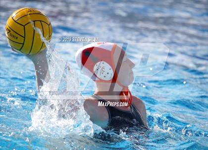 Thumbnail 1 in Cathedral Catholic vs. Valhalla (CIF SoCal Regional D1 Play-In) photogallery.