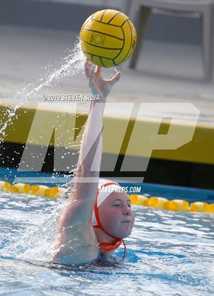 Thumbnail 1 in Cathedral Catholic vs. Valhalla (CIF SoCal Regional D1 Play-In) photogallery.