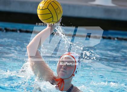 Thumbnail 1 in Cathedral Catholic vs. Valhalla (CIF SoCal Regional D1 Play-In) photogallery.