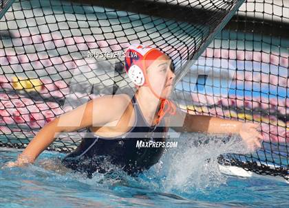 Thumbnail 3 in Cathedral Catholic vs. Valhalla (CIF SoCal Regional D1 Play-In) photogallery.