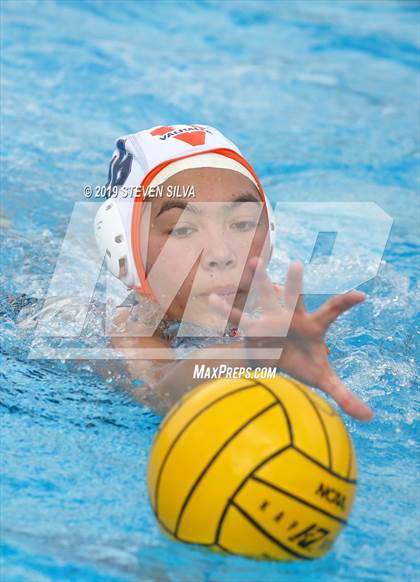 Thumbnail 1 in Cathedral Catholic vs. Valhalla (CIF SoCal Regional D1 Play-In) photogallery.