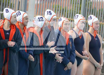 Thumbnail 1 in Cathedral Catholic vs. Valhalla (CIF SoCal Regional D1 Play-In) photogallery.