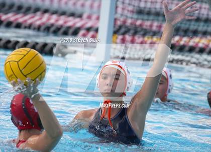 Thumbnail 1 in Cathedral Catholic vs. Valhalla (CIF SoCal Regional D1 Play-In) photogallery.