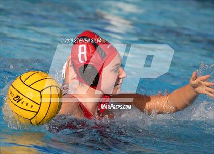 Thumbnail 1 in Cathedral Catholic vs. Valhalla (CIF SoCal Regional D1 Play-In) photogallery.