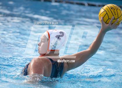 Thumbnail 3 in Cathedral Catholic vs. Valhalla (CIF SoCal Regional D1 Play-In) photogallery.