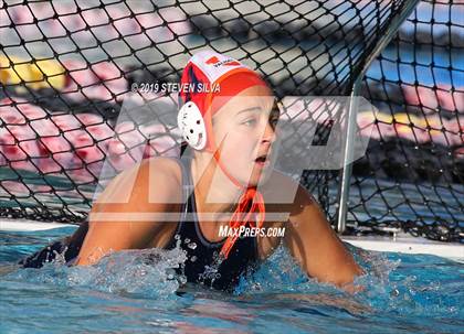 Thumbnail 2 in Cathedral Catholic vs. Valhalla (CIF SoCal Regional D1 Play-In) photogallery.