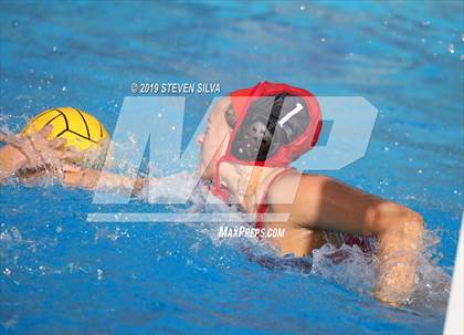 Thumbnail 2 in Cathedral Catholic vs. Valhalla (CIF SoCal Regional D1 Play-In) photogallery.