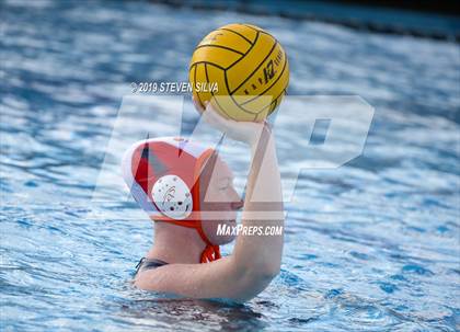 Thumbnail 2 in Cathedral Catholic vs. Valhalla (CIF SoCal Regional D1 Play-In) photogallery.