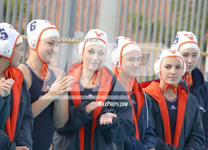 Thumbnail 2 in Cathedral Catholic vs. Valhalla (CIF SoCal Regional D1 Play-In) photogallery.