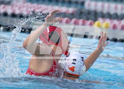 Thumbnail 2 in Cathedral Catholic vs. Valhalla (CIF SoCal Regional D1 Play-In) photogallery.