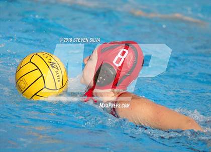 Thumbnail 1 in Cathedral Catholic vs. Valhalla (CIF SoCal Regional D1 Play-In) photogallery.