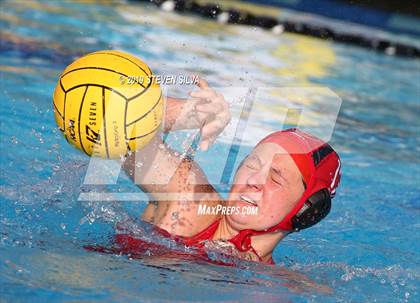 Thumbnail 2 in Cathedral Catholic vs. Valhalla (CIF SoCal Regional D1 Play-In) photogallery.