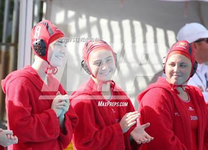 Thumbnail 2 in Cathedral Catholic vs. Valhalla (CIF SoCal Regional D1 Play-In) photogallery.